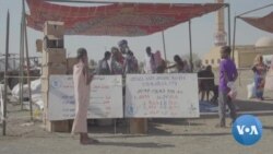 Baqattoonni Tigraay Kannee Sudaan Keessaa Qe’ee Ofiitti Deebi’uuf Haalli Jiru Amansiisaa Miti Jedhu