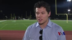 总统辩论现场观察：听听大学生们怎么说