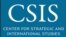 战略与国际研究中心(网络截图)