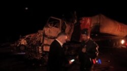 伊拉克炸彈襲殺至少70人 伊斯蘭國聲稱負責