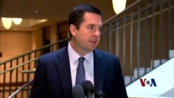 情报委举行闭门会议 努涅斯为公布信息致歉