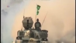 巴基斯坦對塔利班發動地面攻勢