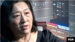 高瑜洩露國家機密案在京不公開審理（美國之音）