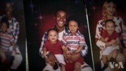 加州无武装黑人被警察击毙 民众要对警方刑事控告