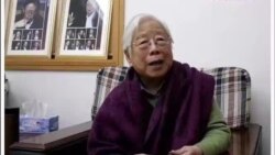 历史学者谈悼念胡耀邦遗孀及官方尴尬