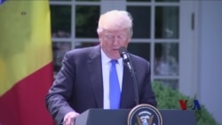 分析：川普和蒂勒森对卡塔尔危机看法不同