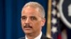 Attorney General Eric Holder May 14, 2013