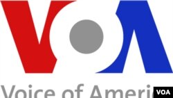 VOA Logo