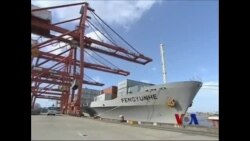 TPP贸易协议未能达成