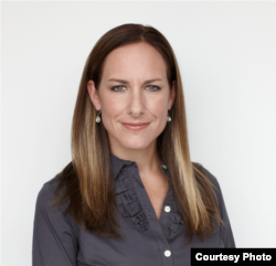 Carmichael Lynch的財務主管斯泰西•詹尼奇