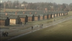 «Закон времен Джорджа Оруэлла»: тюремный срок за публичные заявления о причастности поляков к Холокосту