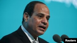 Pireezdaantii Masrii, Abdil Fattaah 