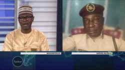 Karin haske akan dalilan dake kawo aukuwar haduran tankar mai a Najeriya da musabbabin karuwar wannan lamari a baya-bayan nan