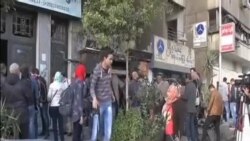 埃及夜總會燃燒彈襲擊導致16人喪生