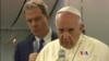  教宗方濟各為用字遣詞道歉 但仍捍衛智利主教 
