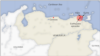 Powerful Quake Hits Venezuela Coast, Damage Limited