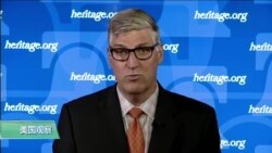 白宫要义(黄耀毅)：伊朗证实浓缩铀存量已超过上限