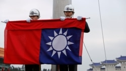 制度透明有效打假 台湾成新闻自由典范