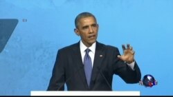 奥巴马访中送大礼 延长中国游客在美签证有效期