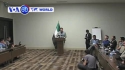 VOA國際60秒(粵語): 2013年5月27日 