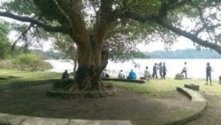 Dirree Malkaa Irreechaa, Dhuminsaa Booda