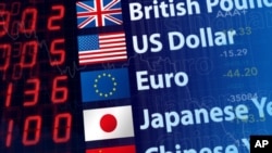 国际金融协会呼吁签署全球货币协议