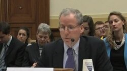 美英法要聯合國調查敘利亞用化武的報告