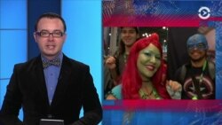 Голливудский продюсер Харви Вайнштейн обвинен в сексуальных домогательствах