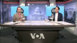 ข่าวสดสายตรงจากวีโอเอไทย 16 มิ.ย. 2566