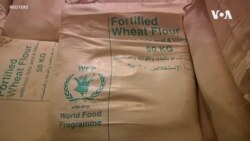 2020諾貝爾和平獎頒給世界糧食計劃署