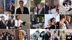 克里参议员组图