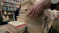 老字号纽约书店疫情寻救助 书迷慷慨施援手