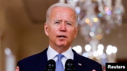 Prezidaant Joo Baayiden