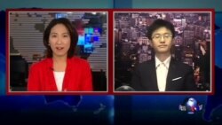 海峡论谈:"习核心" 确立 对台转强硬?