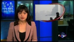 VOA卫视（2016年12月17日 周末专辑）