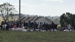 "Benishaangul Gumuz Keessaa Namoonni Irra-deebiin Buqqa’an Gargaarsa Barbaadu"