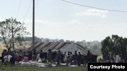 Faayilii - Namoota Benishaangul Gumuz keessaa bara darbe buqa'an