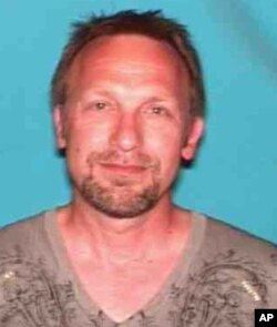 在线广告网站“Backpage.com”首席执行官卡尔·费勒