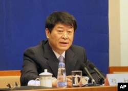 发改委副主任穆虹