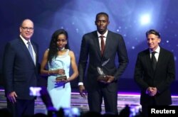 Atileetoa addunya bebeekamo bara 2016 Useen Booltii fi Almaaz Ayyaanaa