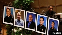 Polisoota shanan Daalaasitti ajjefaman