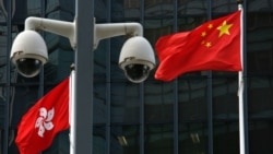 恐被“用完即棄”香港體制外精英作兩手準備