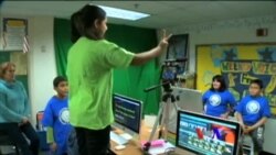 美國專訊 526 (2014年6月1日)