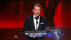 VOA卫视 (2014年8月26日 第一小时节目)