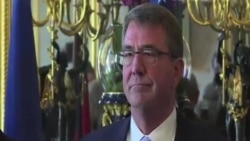 美國：空襲摧毀伊斯蘭國現金供應