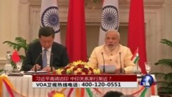 时事大家谈：习近平高调访印，中印关系渐行渐近？