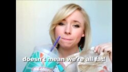 OMG!美语 Stereotypes