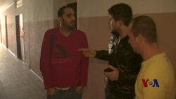 德国避难法收紧 巴尔干移民担心遣返