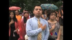 美国国会共和党人驳回移民改革法案