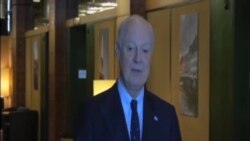 聯合國暫停敘利亞和談到2月底舉行